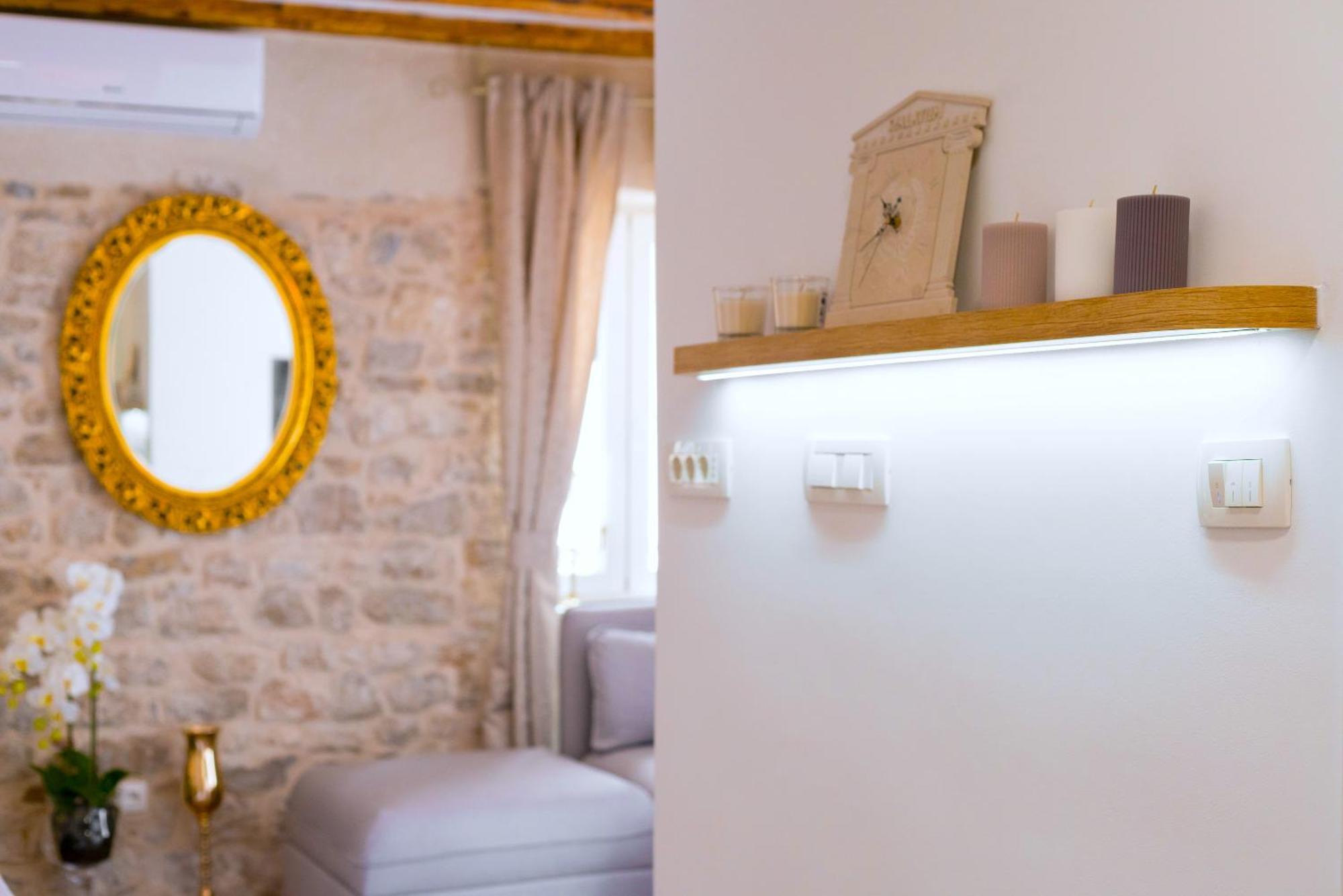 The Palace Collection Appartement