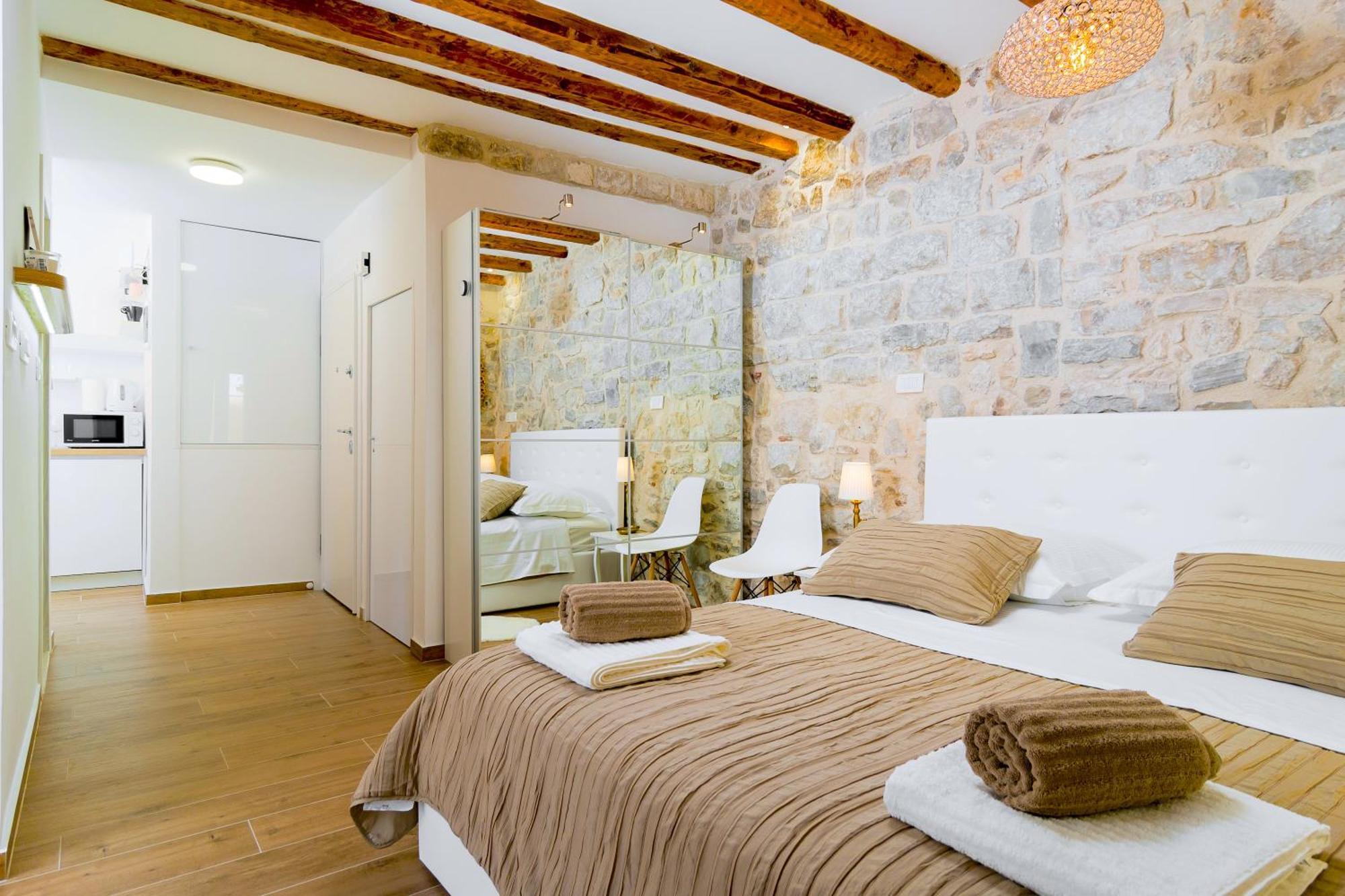 The Palace Collection Apartment *
