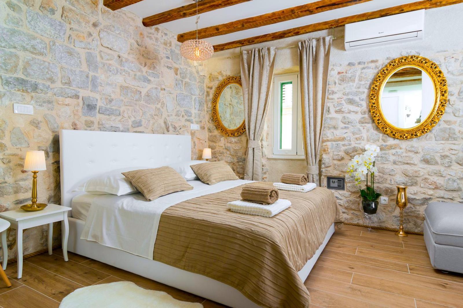 Appartement The Palace Collection Split