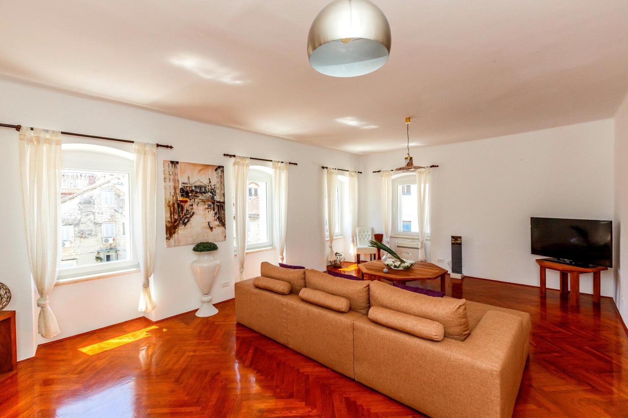 Apartman The Palace Collection In Centre *