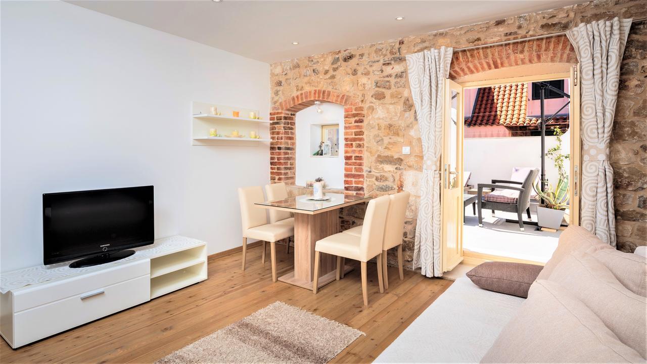 Appartement The Palace Collection Split