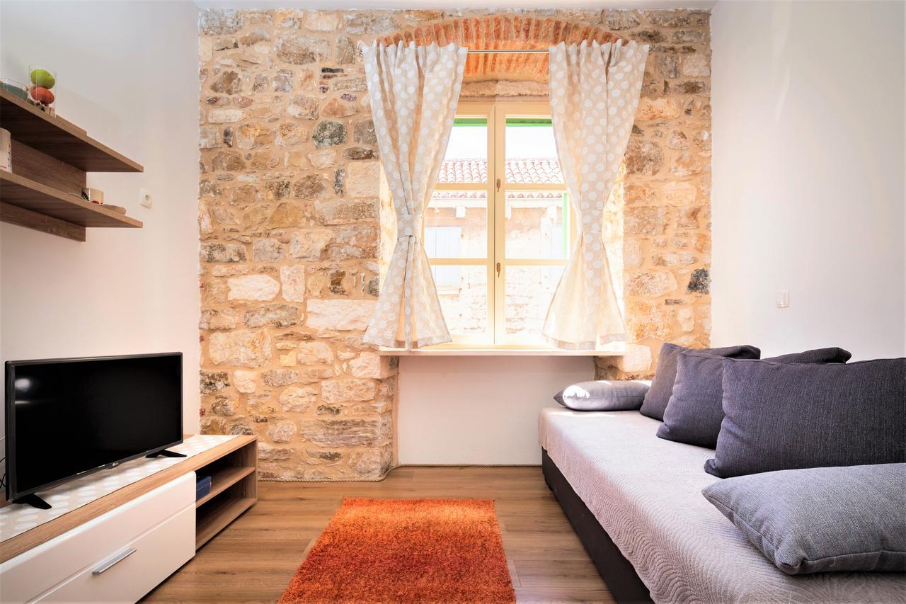 Appartement The Palace Collection Split